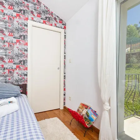 Hidden Paradise - By Split