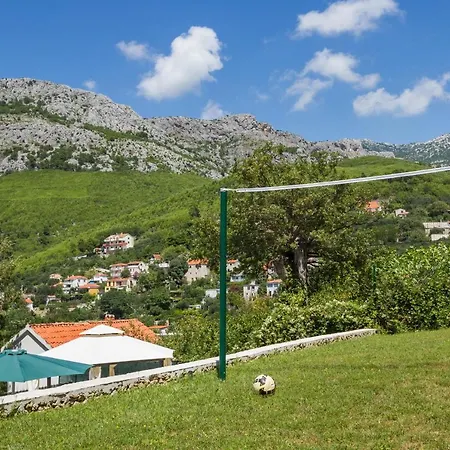 Hidden Paradise - By Split Villa *