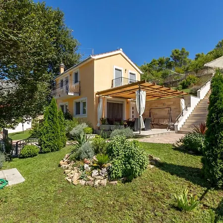 Villa Hidden Paradise - By Split *