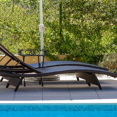 Villa Hidden Paradise - By Split