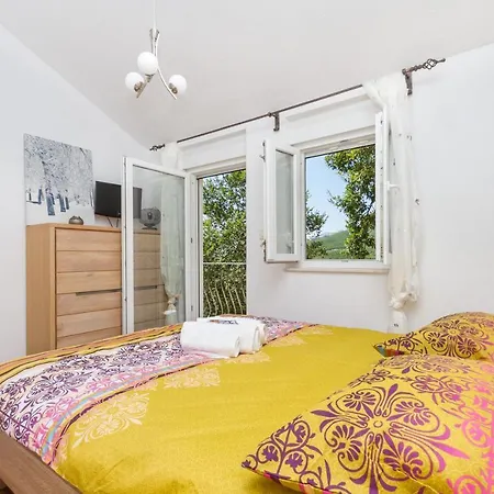 Hidden Paradise - By Split Villa *