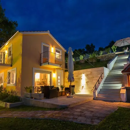 Hidden Paradise - By Split Villa *