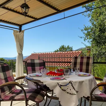 Villa Hidden Paradise - By Split Žrnovnica