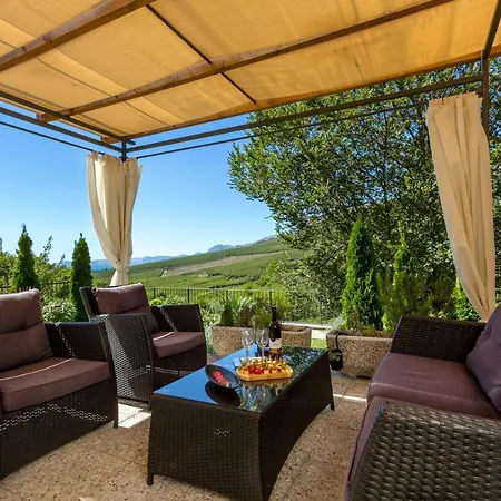 Hidden Paradise - By Split *