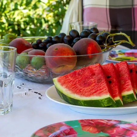 Hidden Paradise - By Split