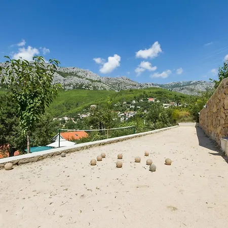 Hidden Paradise - By Split Žrnovnica