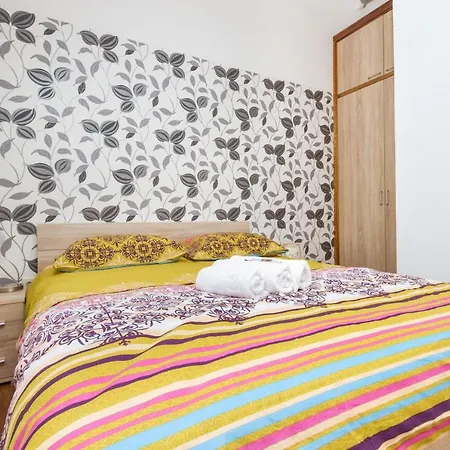 Villa Hidden Paradise - By Split Žrnovnica