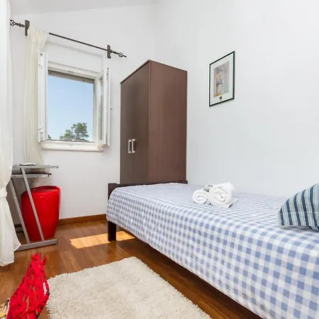 Hidden Paradise - By Split Žrnovnica