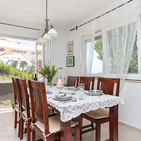 Hidden Paradise - By Split *