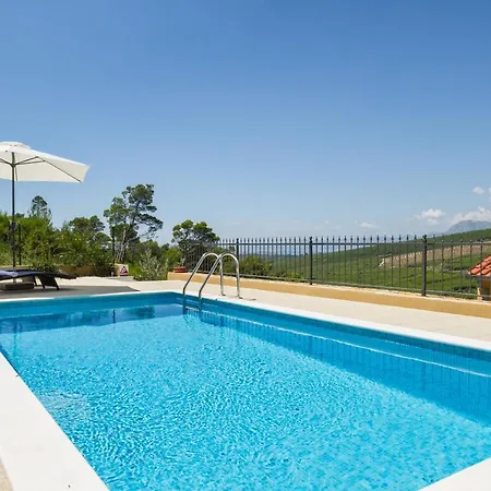 Hidden Paradise - By Split Villa