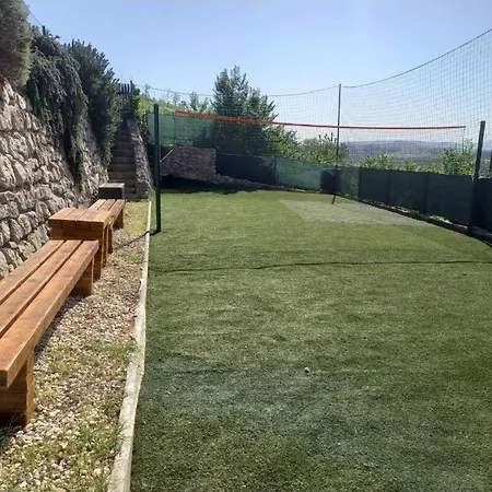 Hidden Paradise - By Split Villa Žrnovnica