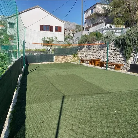 Villa Hidden Paradise - By Split