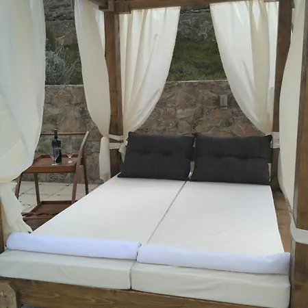 Hidden Paradise - By Split