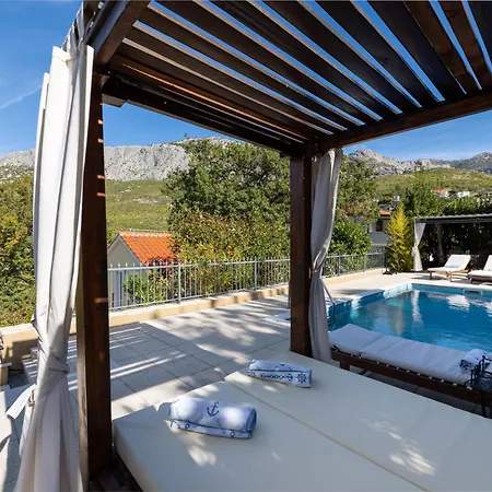 Hidden Paradise - By Split Villa