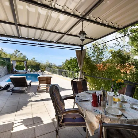 Hidden Paradise - By Split *