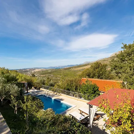 Hidden Paradise - By Split Villa
