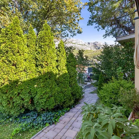 Villa Hidden Paradise - By Split *