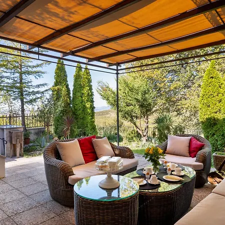 Villa Hidden Paradise - By Split Žrnovnica