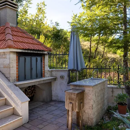 Hidden Paradise - By Split * Žrnovnica