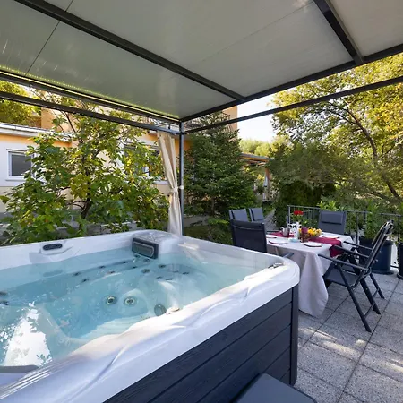 Hidden Paradise - By Split