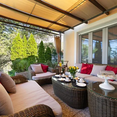 Hidden Paradise - By Split Villa Žrnovnica