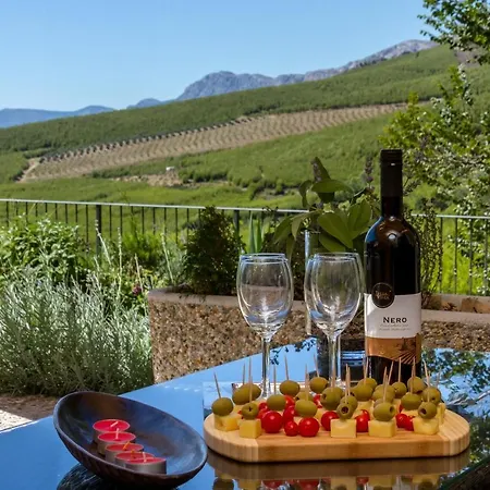 Villa Hidden Paradise - By Split